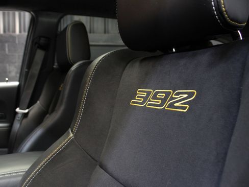 Used 2024 Dodge Durango SRT image 38