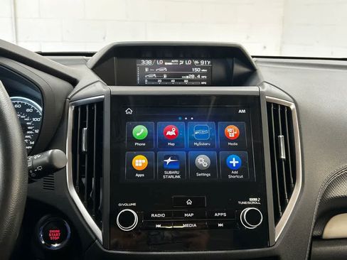 Certified 2024 Subaru Forester Limited AWD/4WD image 18