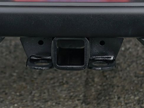 Used 2024 RAM 2500 Rebel w/ Safety Group image 54