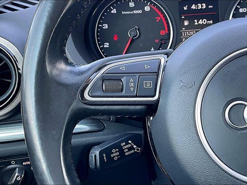 Used 2015 Audi A3 2.0T Premium Plus AWD/4WD image 24