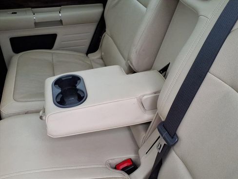 Used 2014 Ford Flex Limited w/ Equipment Group 303A image 16