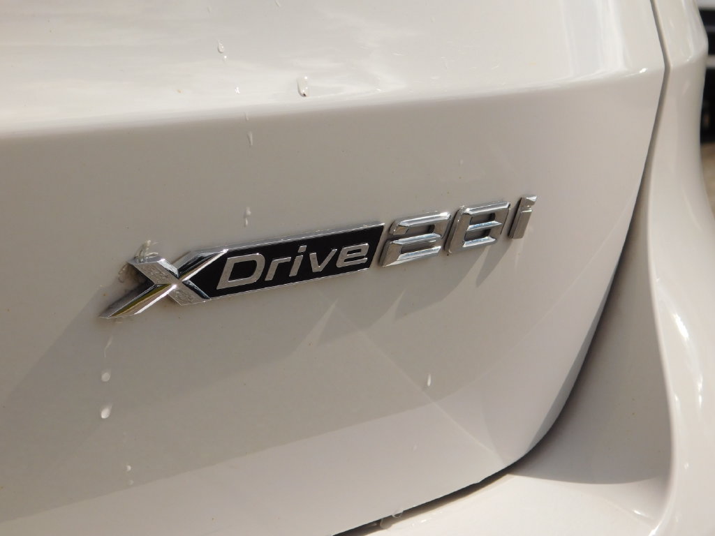 Used 2023 BMW X1 xDrive28i w/ Premium Package AWD/4WD image 10