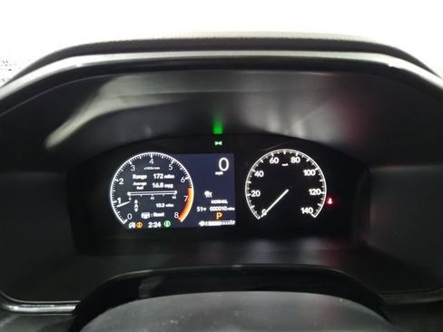 New 2026 Honda CR-V LX image 15