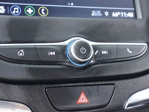 Used 2019 Chevrolet Equinox LT AWD/4WD image 20