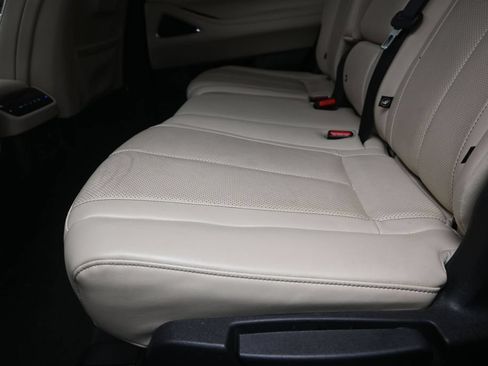 Certified 2022 INFINITI QX60 Luxe w/ Performance Audio Package FWD image 16