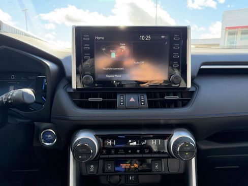 Used 2019 Toyota RAV4 XSE image 29