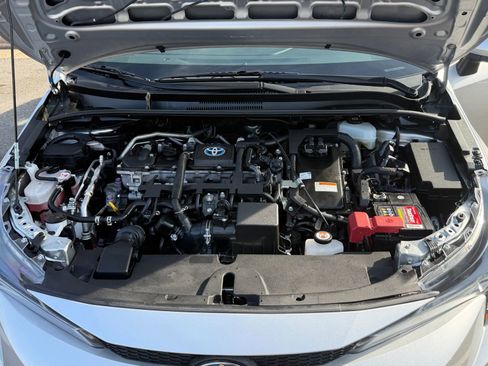 Used 2022 Toyota Corolla LE image 15
