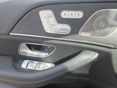 New 2026 Mercedes-Benz GLS 450 4MATIC image 26