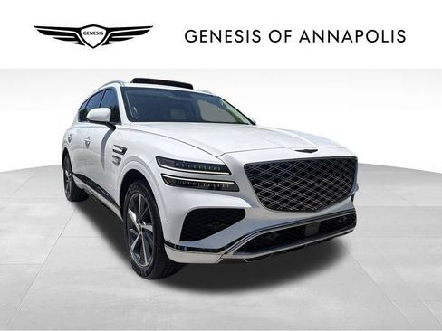 Used 2025 Genesis GV80 2.5T Advanced AWD/4WD image 1