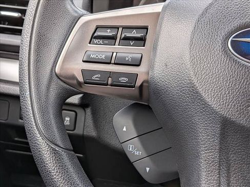 Used 2015 Subaru Forester 2.5i Premium w/ Protection Package #1 AWD/4WD image 12
