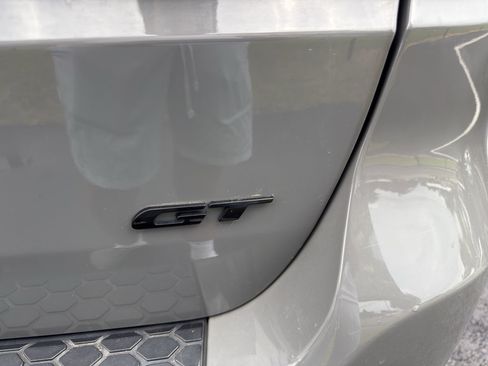 Used 2022 Dodge Durango GT AWD/4WD image 11