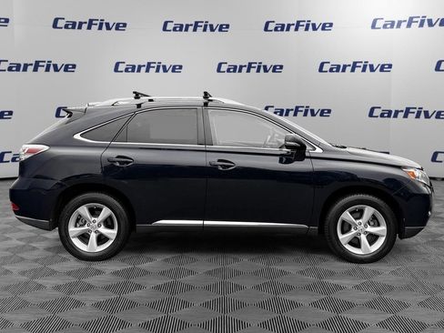 Used 2010 Lexus RX 350 AWD image 7