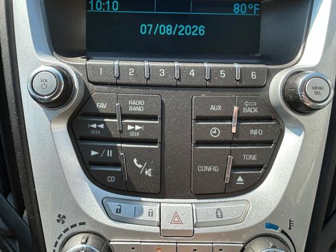Used 2014 Chevrolet Equinox LS FWD image 23