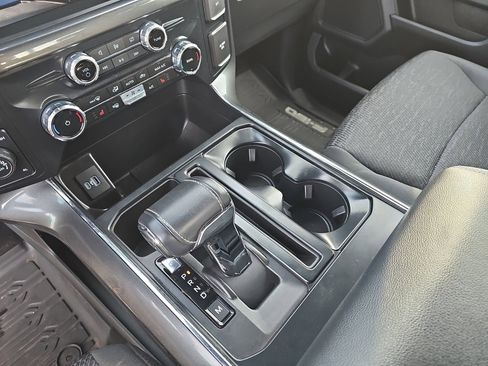 Used 2023 Ford F150 XLT w/ Equipment Group 302A High image 25