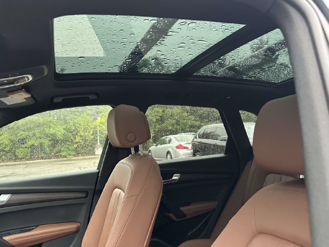Used 2023 Audi Q5 2.0T Premium Plus AWD/4WD image 23