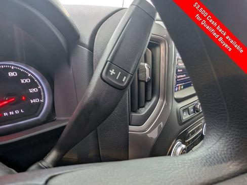 New 2026 GMC Sierra 1500 Pro w/ Pro Value Package image 23