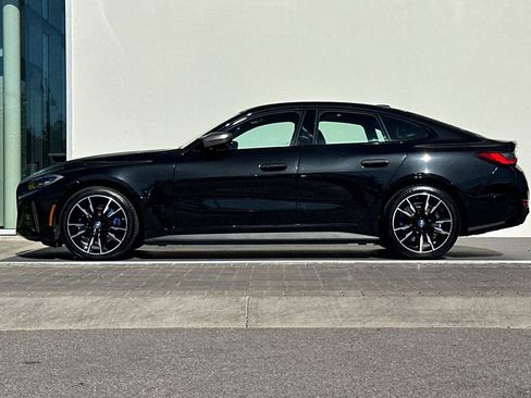 Used 2023 BMW i4 M50 w/ Premium Package image 6