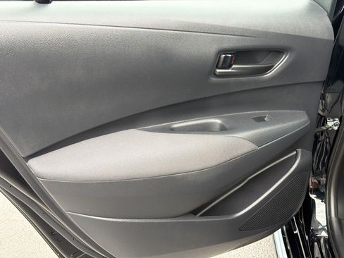Certified 2024 Toyota Corolla LE FWD image 30