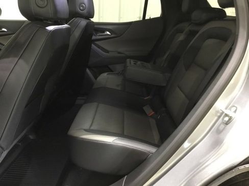 New 2026 Chevrolet Equinox LT w/ Convenience Package II image 41