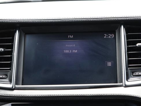 Used 2023 INFINITI QX55 Luxe w/ Cargo Package AWD/4WD image 20
