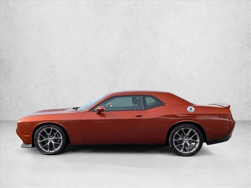 Used 2022 Dodge Challenger GT image 9