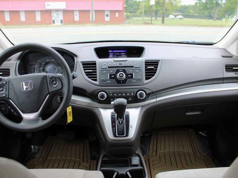 Used 2014 Honda CR-V EX image 11