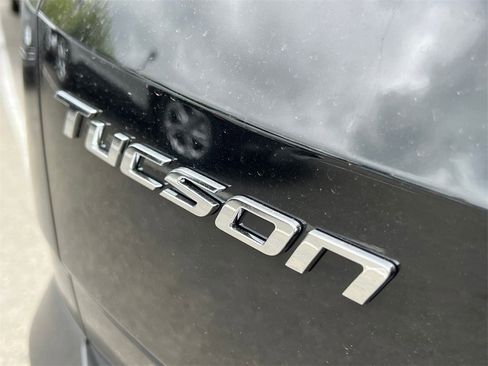 Certified 2023 Hyundai Tucson SEL image 10