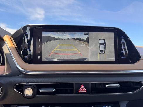 Used 2023 Hyundai Sonata Limited image 37