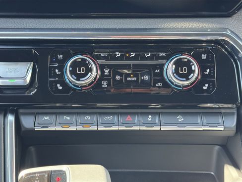 New 2026 GMC Sierra 1500 Denali w/ Technology Package image 21