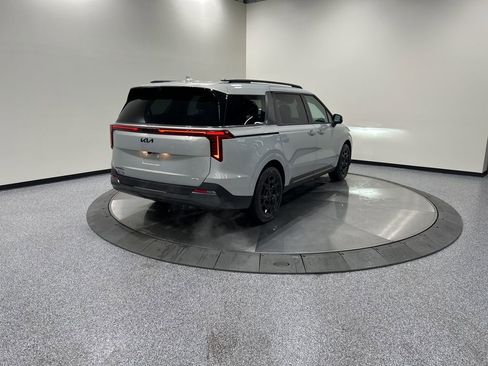 New 2026 Kia Carnival SX Prestige image 5