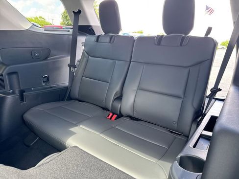 New 2026 Ford Explorer Active AWD/4WD image 25