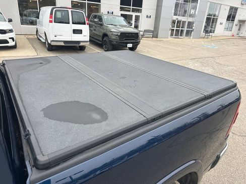 Used 2020 RAM 1500 Limited image 32