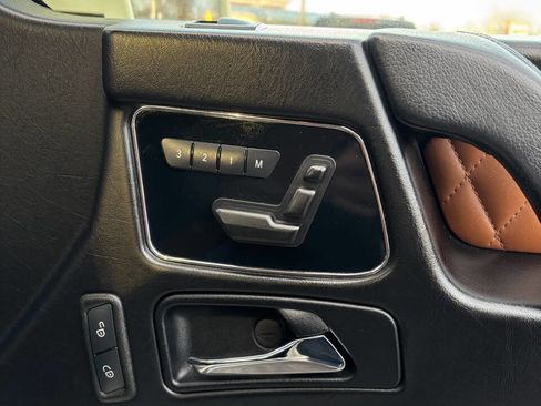 Used 2015 Mercedes-Benz G 63 AMG 4MATIC image 27