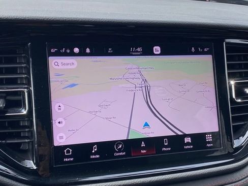 Used 2021 Dodge Durango R/T image 17