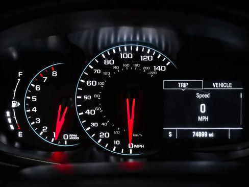 Used 2022 Chevrolet Trax LT w/ LT Convenience Package image 16