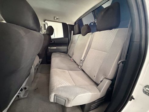 Used 2011 Toyota Tundra 4x4 Double Cab w/ Tow Pkg image 23