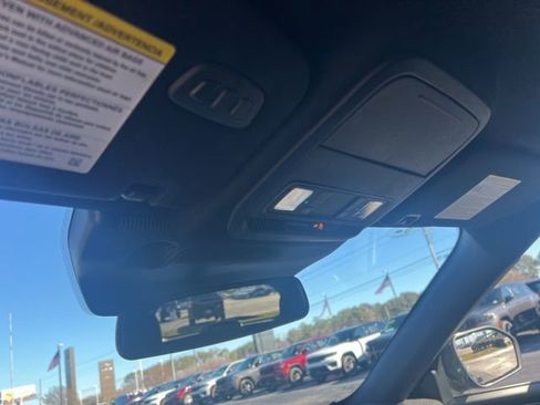 Used 2025 Ford Explorer ST-Line w/ Premium Package image 16