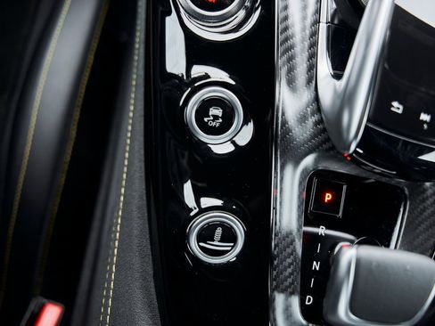 Used 2019 Mercedes-Benz AMG GT R image 73