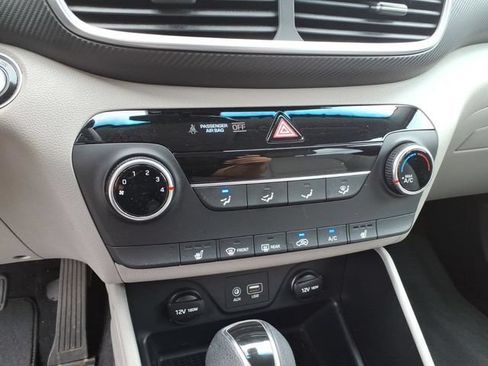 Used 2020 Hyundai Tucson Value AWD/4WD image 22