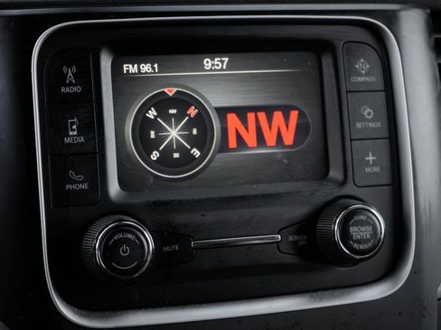 Used 2023 RAM 1500 Tradesman w/ Trailer Tow Group image 31