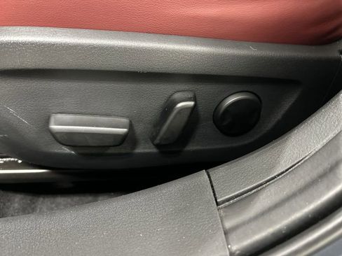 Certified 2023 MAZDA MAZDA3 s image 10