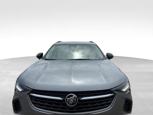 Used 2023 Buick Envision Preferred FWD image 18