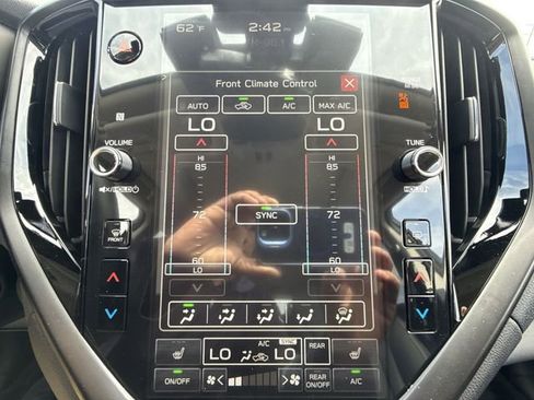 New 2026 Subaru Ascent Limited Bronze AWD/4WD image 19