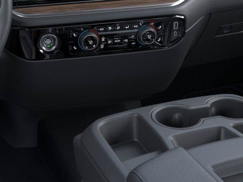 New 2024 Chevrolet Silverado 1500 LT AWD/4WD image 27