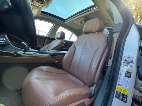 Used 2017 BMW 640i Gran Coupe xDrive image 21