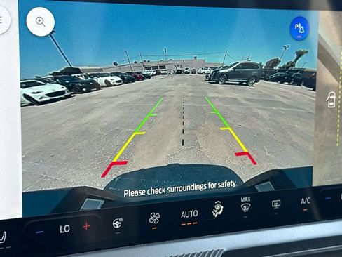 Used 2025 Ford Bronco Sport Badlands w/ Badlands Tech Package AWD/4WD image 27