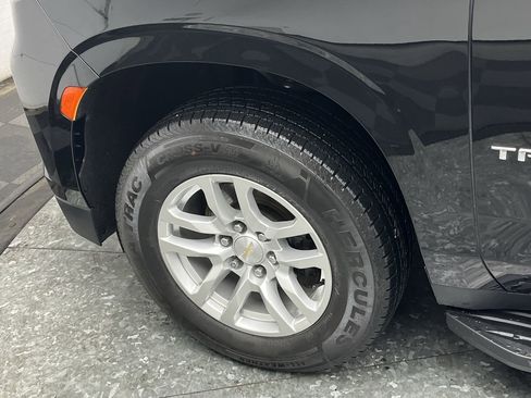 Used 2021 Chevrolet Tahoe LS image 31