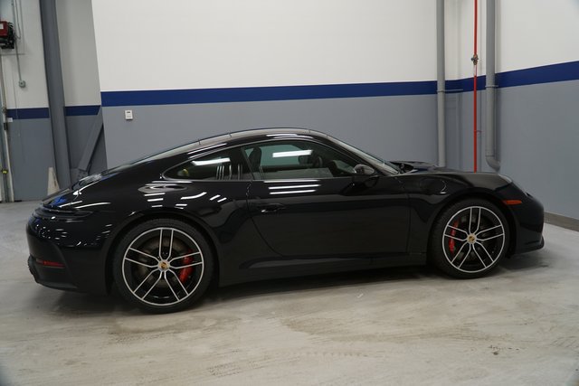 New 2026 Porsche 911 Carrera 4S AWD/4WD image 11