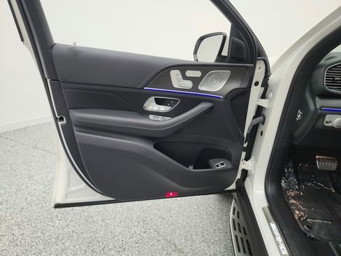 Certified 2024 Mercedes-Benz GLE 53 AMG 4MATIC Coupe image 14