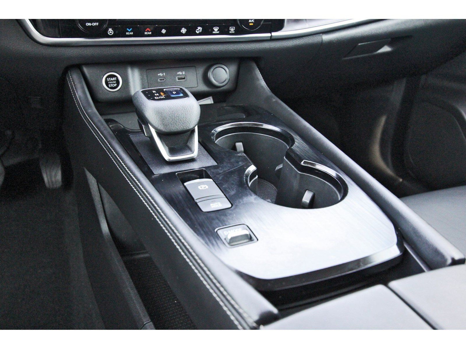 Used 2021 Nissan Rogue SL FWD image 30